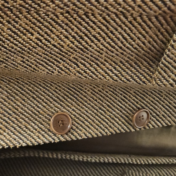 Vintage Max Mara Blazer - Picture 11 of 11